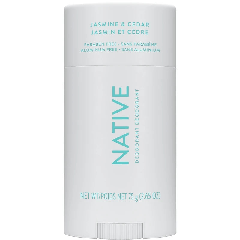 Native Deodorant