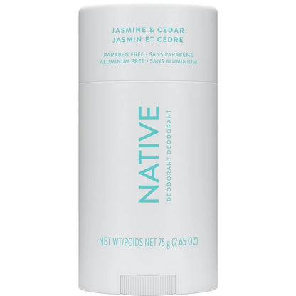 Native Deodorant