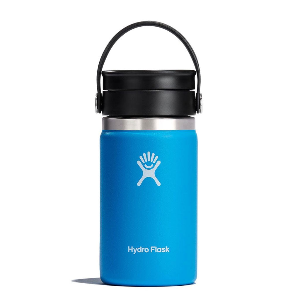 Hydro Flask Coffee Mug with Flex Sip Lid in 12 oz – Pacific — insulated coffee mug