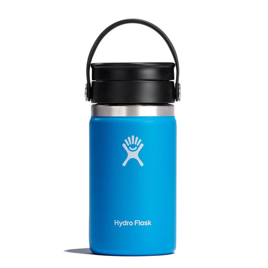Hydro Flask Coffee Mug with Flex Sip Lid in 12 oz – Pacific — insulated coffee mug