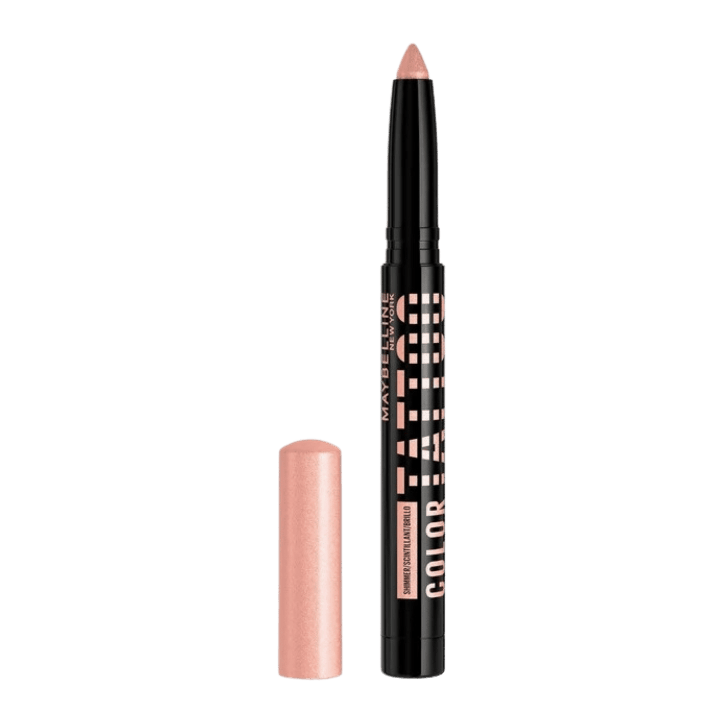 Maybelline Color Tattoo Longwear Multi-Use Eye Shadow Stix (1.4G)