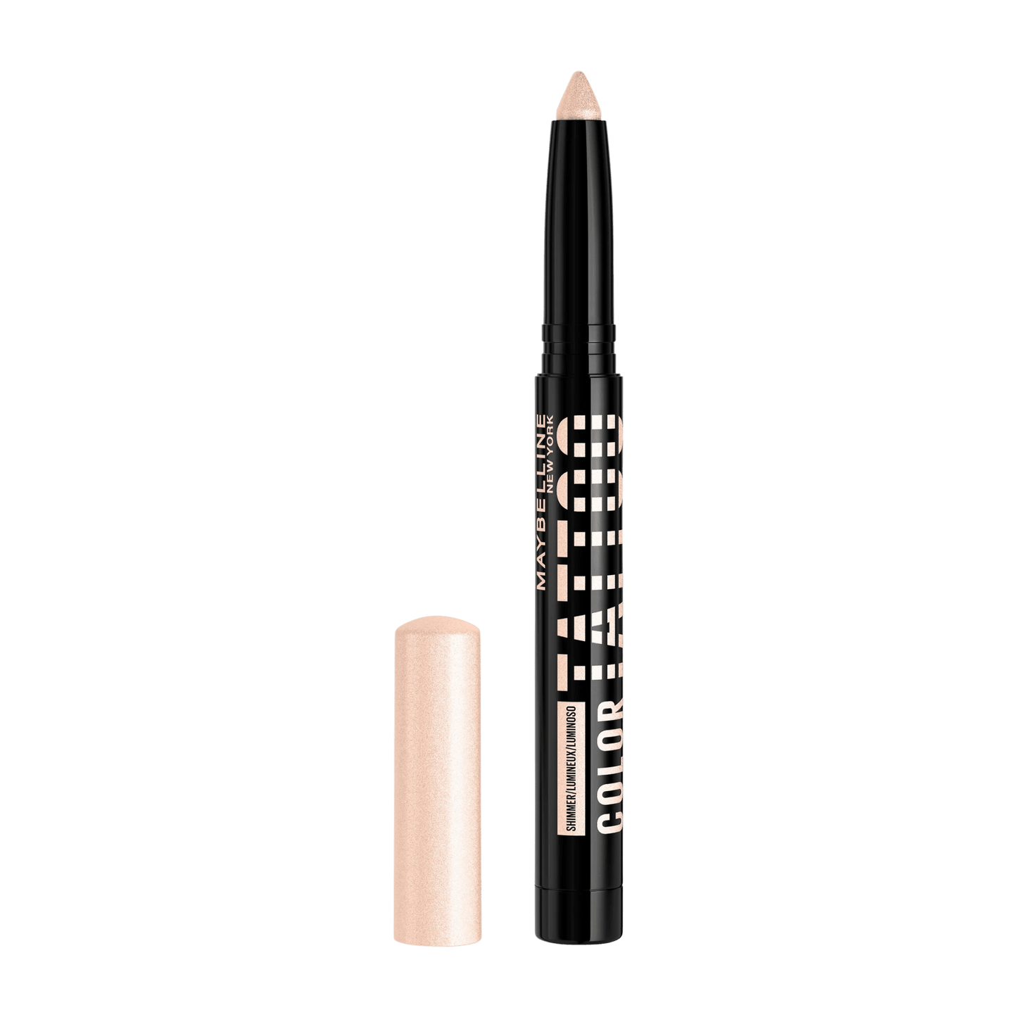 Maybelline Color Tattoo Longwear Multi-Use Eye Shadow Stix (1.4G)