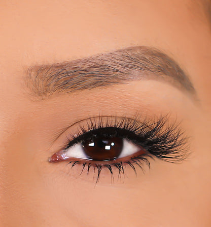 3D Mink - Isabella - Lurella Cosmetics