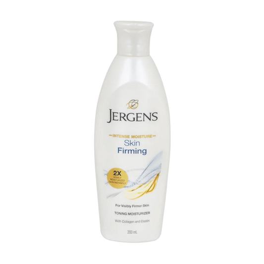 Jergens Intense Moisture Skin Firming (200 ml)