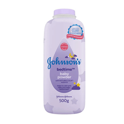 Johnson's Baby Powder