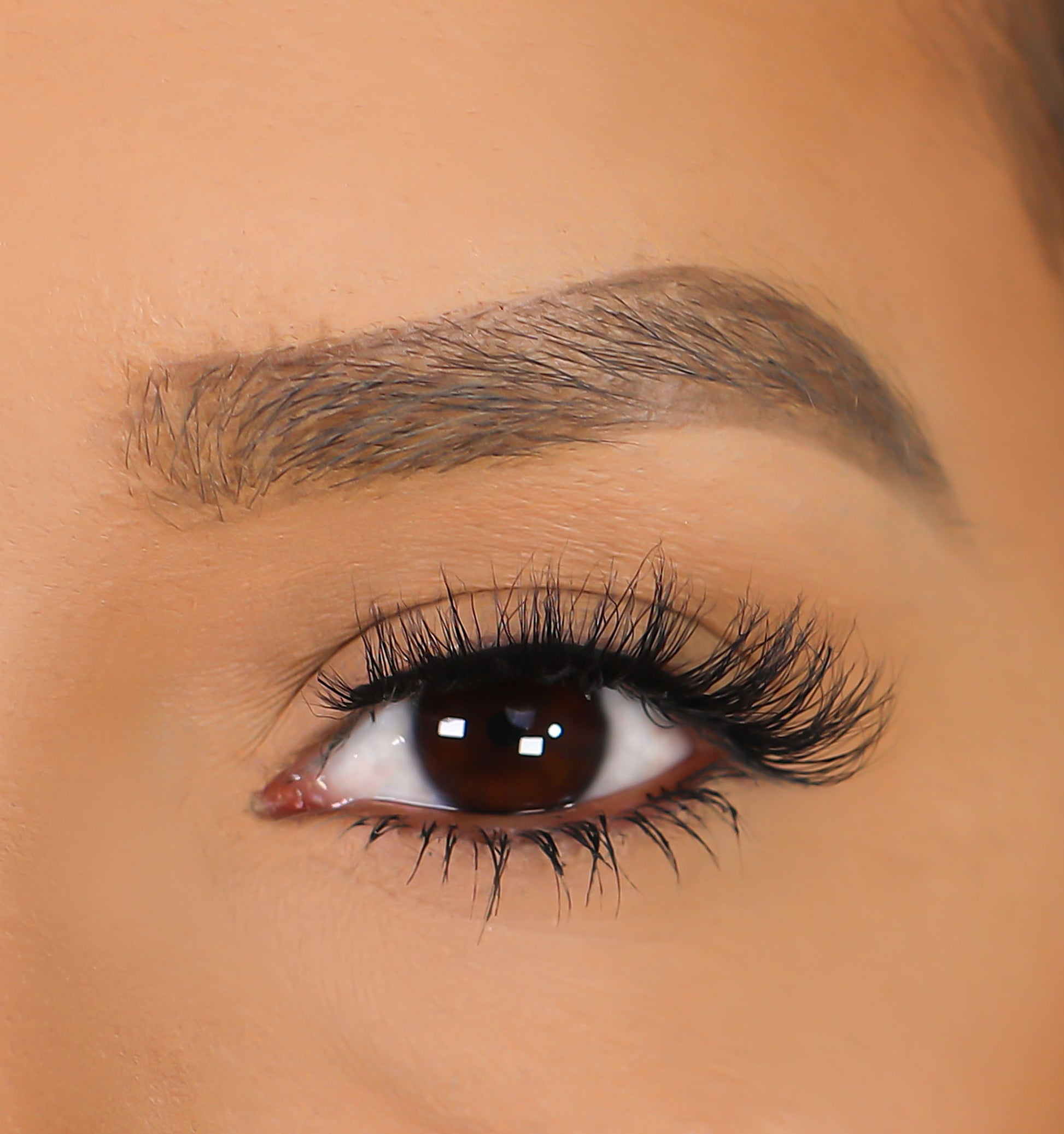 3D Mink - London - Lurella Cosmetics