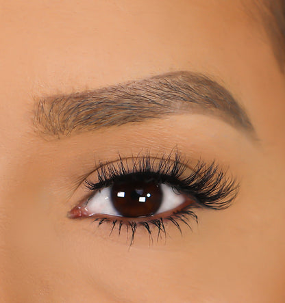 3D Mink - London - Lurella Cosmetics