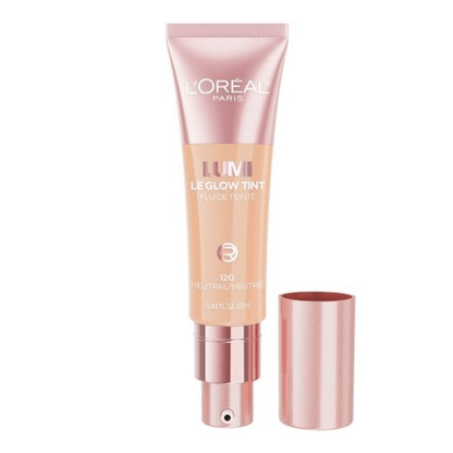 L'oreal Paris Lumi Le Glow Skin Tint (25ml)