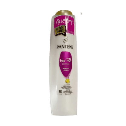 Pantene Hair Fall Control Shampoo