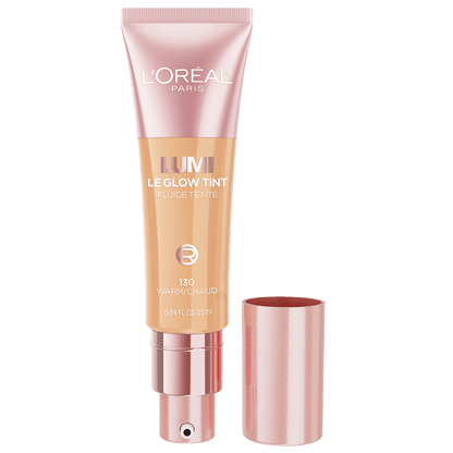 L'oreal Paris Lumi Le Glow Skin Tint (25ml)