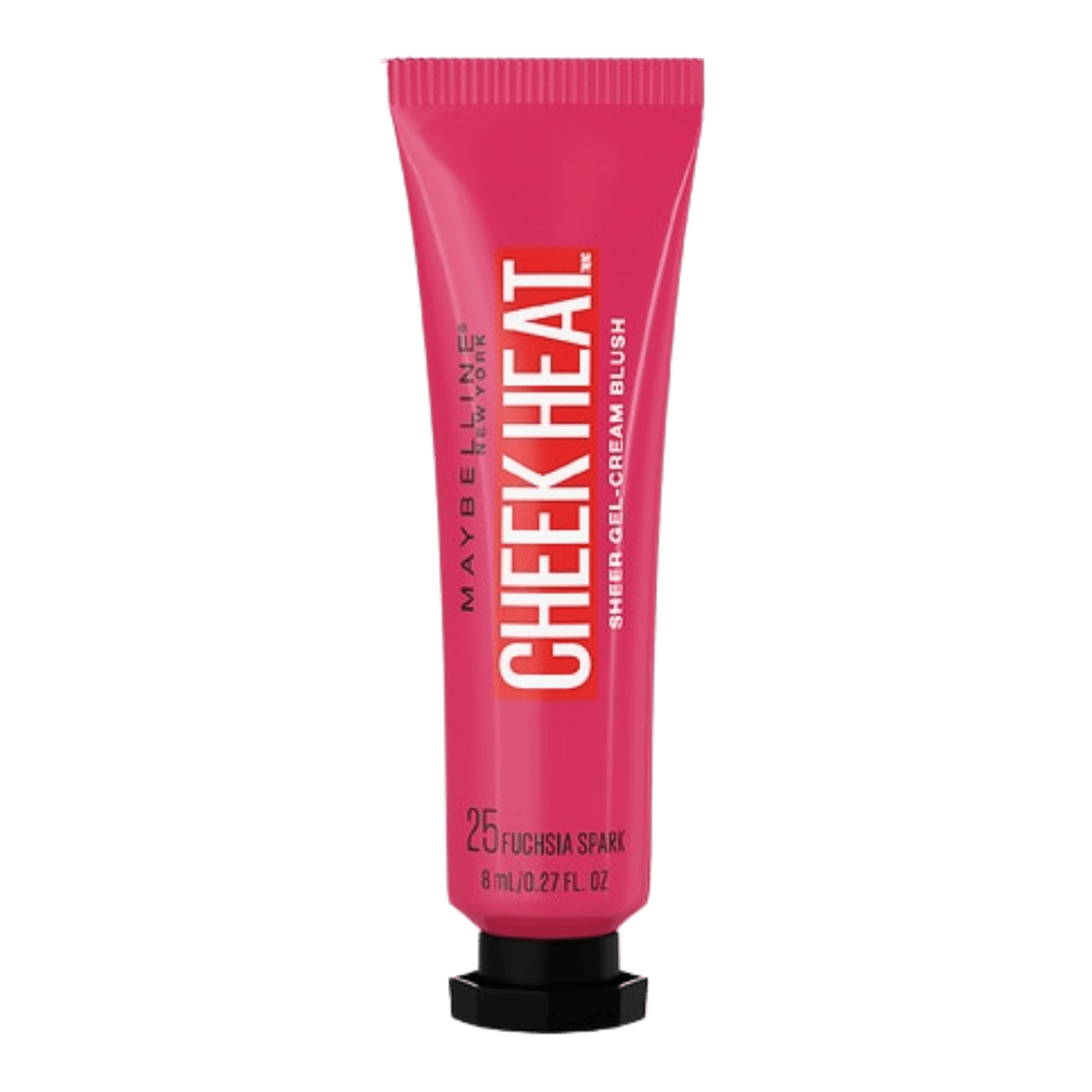 Imported Maybelline Cheek Heat Gel-Cream Blush