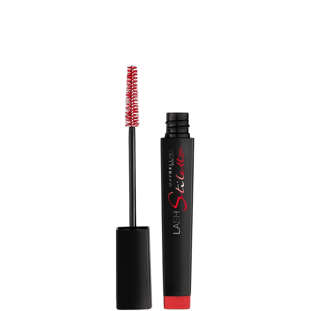 Maybelline Lash Stiletto Ultimate Length Mascara (6.5ml) available at skinstash.pk