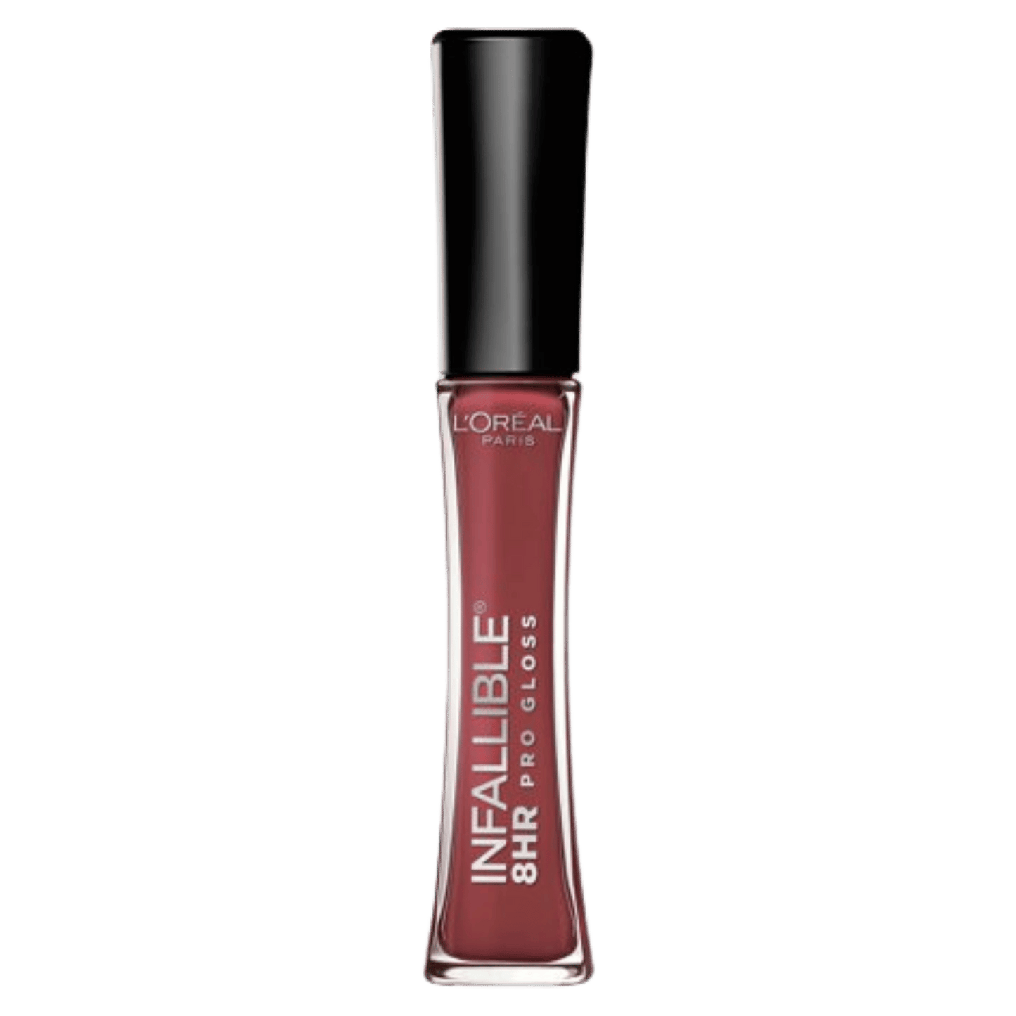 L’Oréal Paris Infallible 8 Hour Hydrating Lip Gloss (6.3ml)