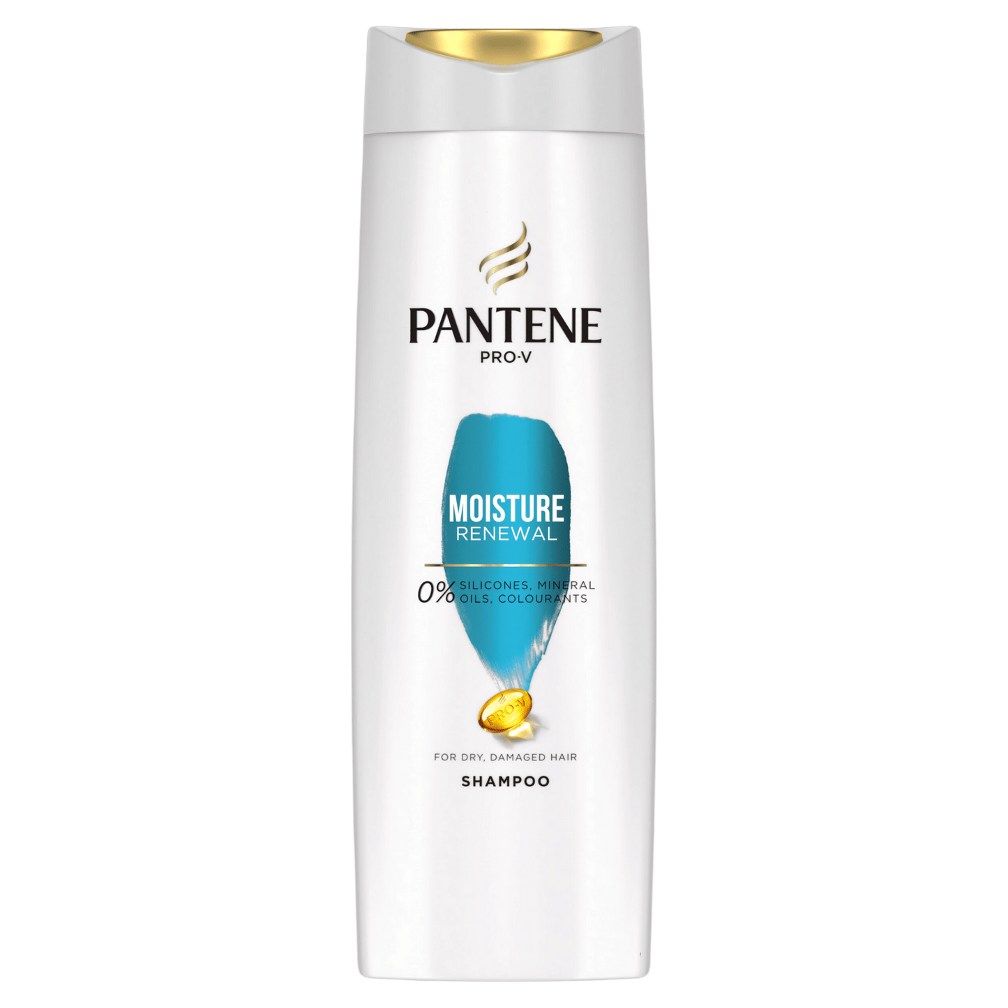Pantene Moisture Renewal Shampoo in Pakistan