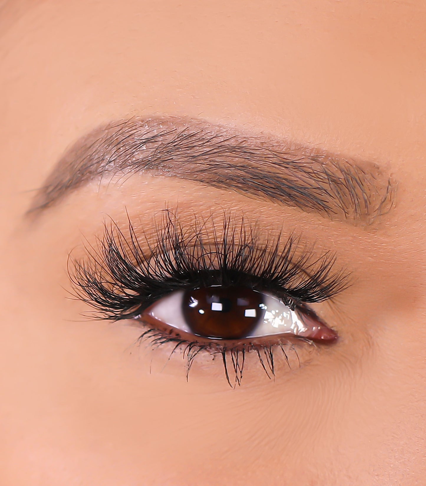 3D Mink - Nina - Lurella Cosmetics