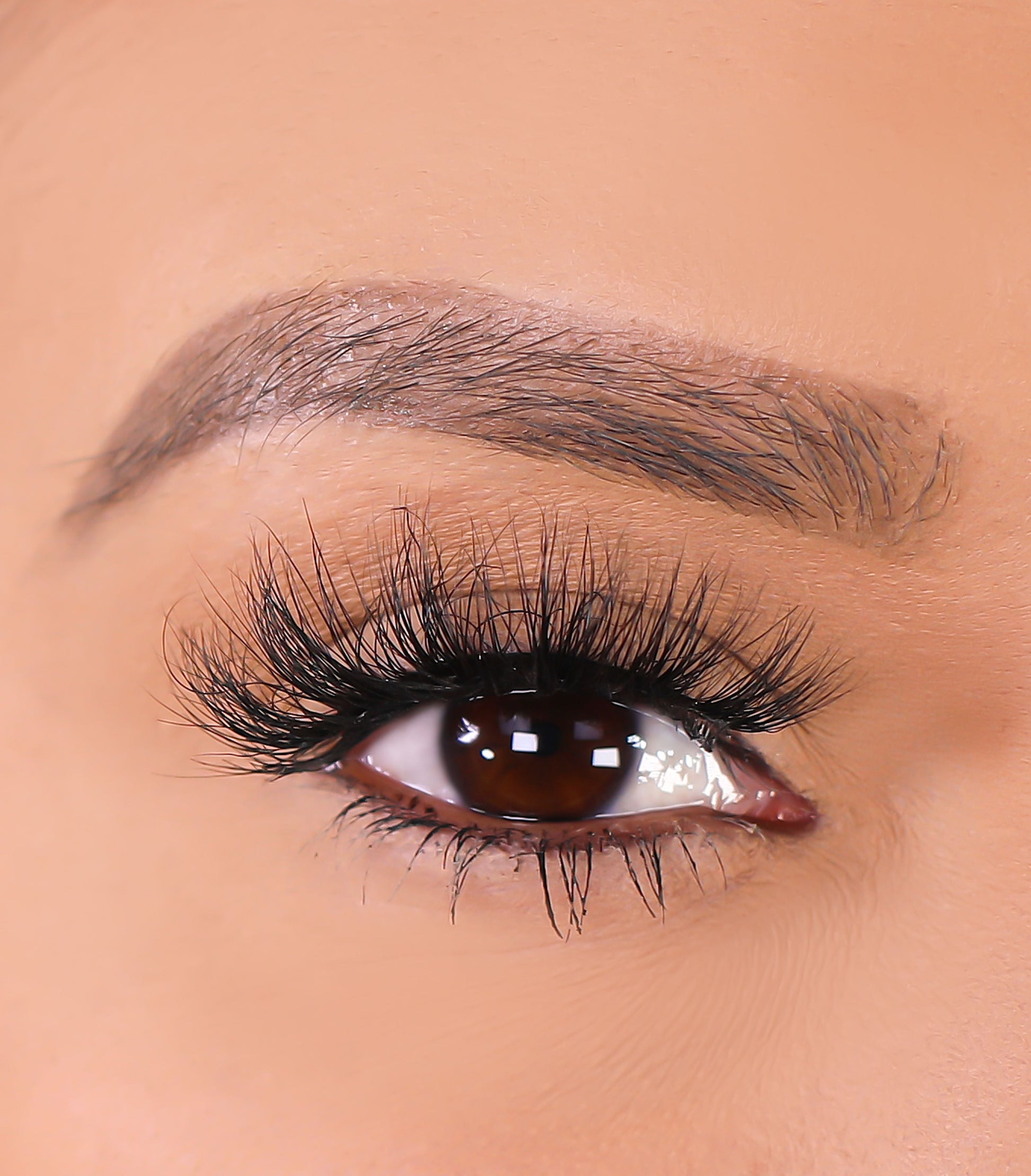 3D Mink - Nina - Lurella Cosmetics