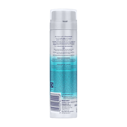 Best Rate Nivea Men Fresh Kick Shaving Gel in Pakistan