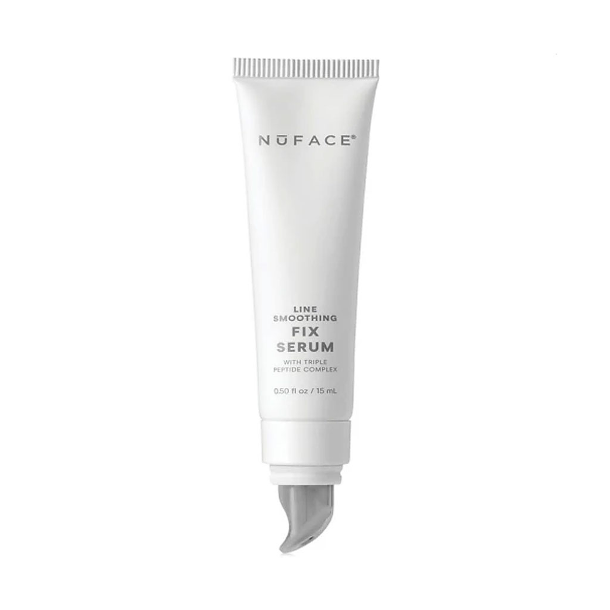 NuFACE FIX Serum 15ml packaging view