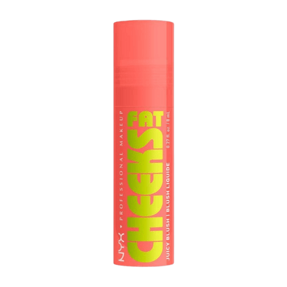 NYX Professional Makeup Fat Cheeks Juicy Blush (8ml)