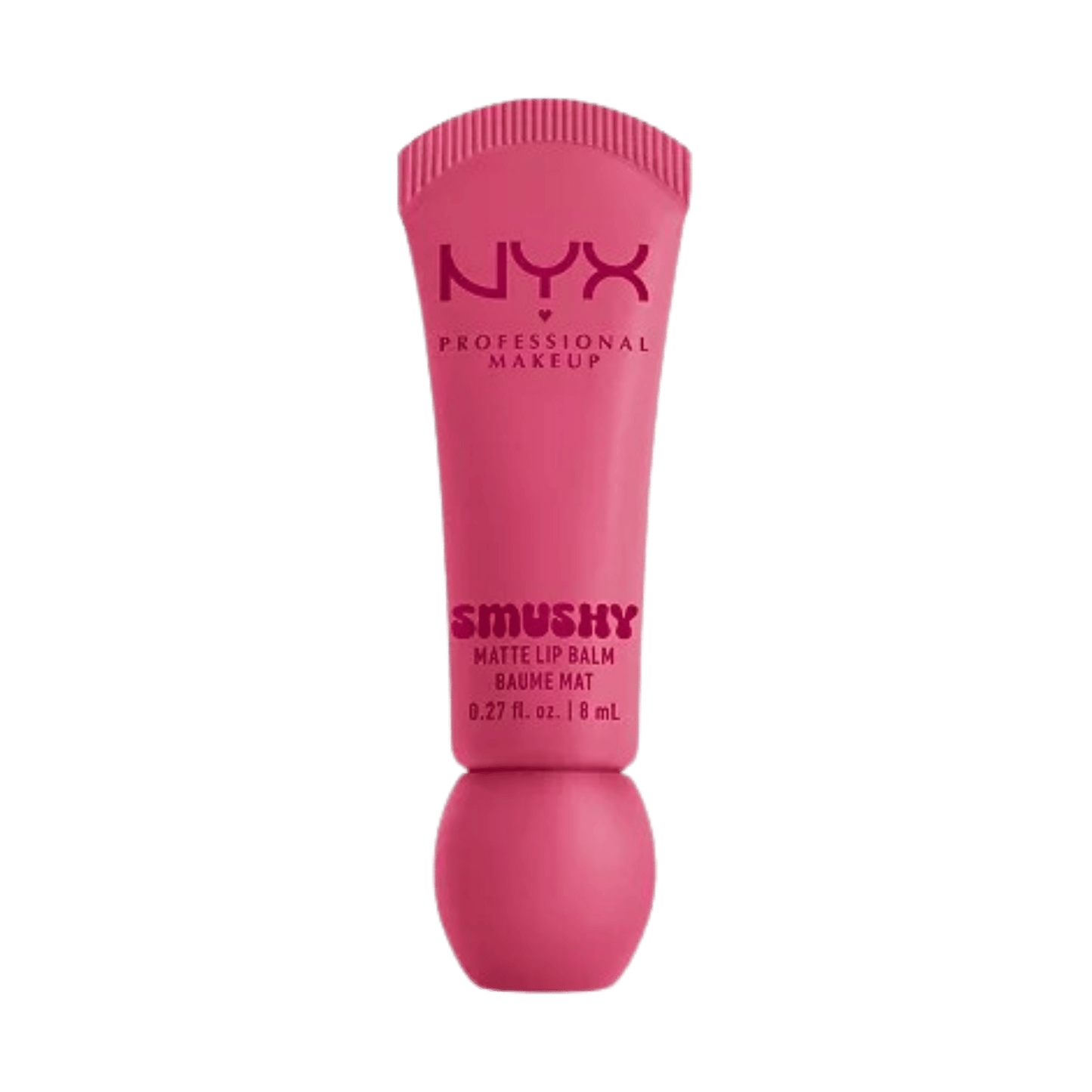 Buy Online NYX Professional Makeup Smushy Matte Lip Balm in pakistan