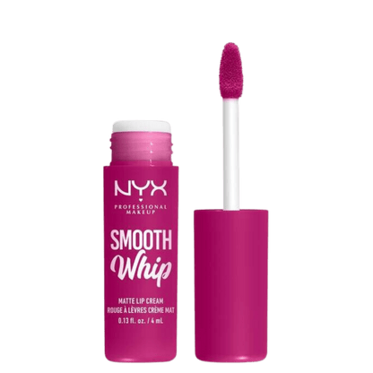 NYX Smooth Whip Matte Lip Cream (4ml)