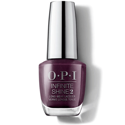 OPI Infinite Shine Boys Be Thistle-ing at Me long-wear nail polish 15ml bottle