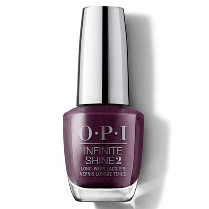OPI Infinite Shine Boys Be Thistle-ing at Me long-wear nail polish 15ml bottle