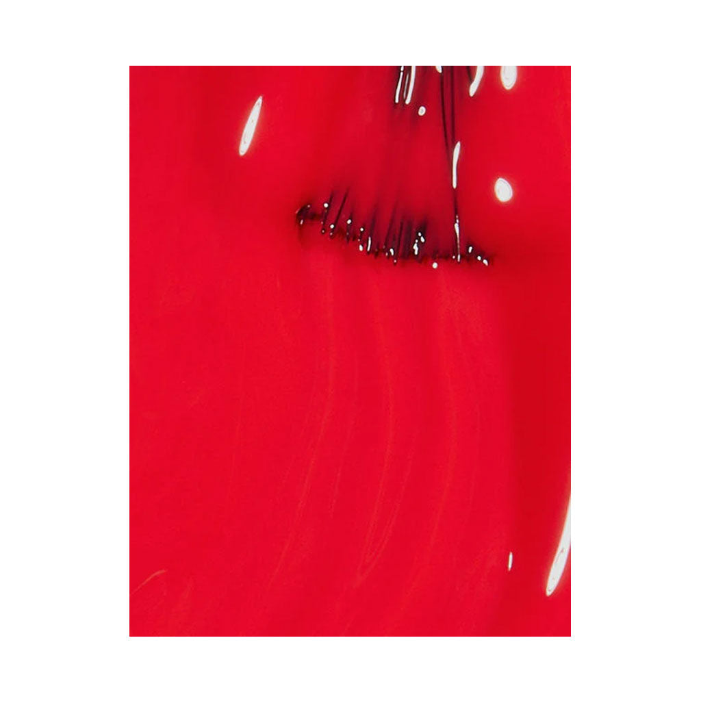 OPI Infinite Shine Cajun Shrimp (Silk) long-wear nail polish 15ml bottle
