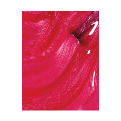 OPI Infinite Shine Cha-Ching Cherry long-wear nail polish 15ml bottle