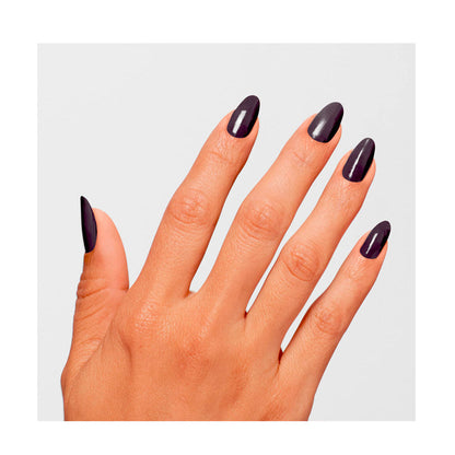 OPI Infinite Shine Good Girls Gone Plaid long-wear nail polish 15ml bottle