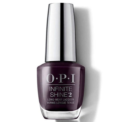 OPI Infinite Shine Good Girls Gone Plaid long-wear nail polish 15ml bottle