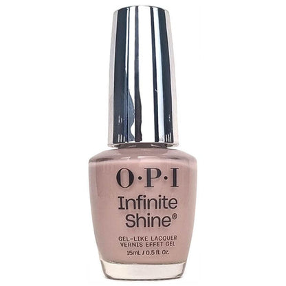 OPI Infinite Shine Keep Calm & Carry On (Silk) long-wear nail polish 15ml bottle