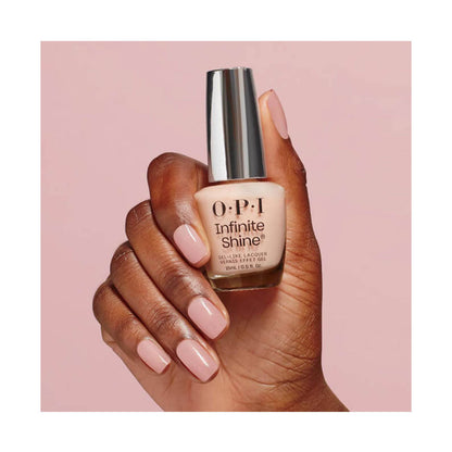 OPI Infinite Shine Keep Calm & Carry On (Silk) long-wear nail polish 15ml bottle