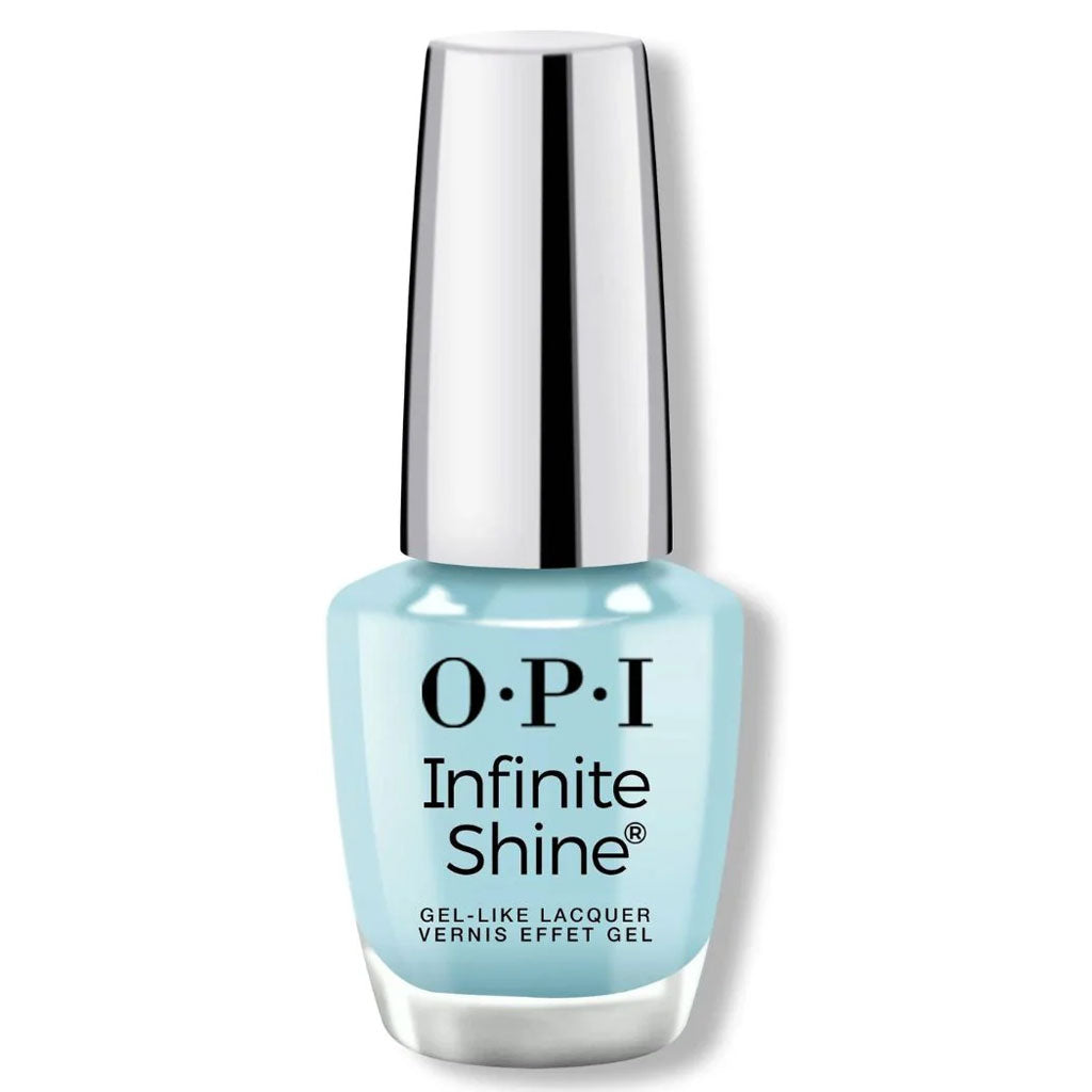 OPI Infinite Shine Last from the Past (Silk) long-wear nail polish 15ml bottle
