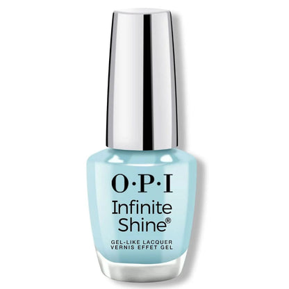 OPI Infinite Shine Last from the Past (Silk) long-wear nail polish 15ml bottle