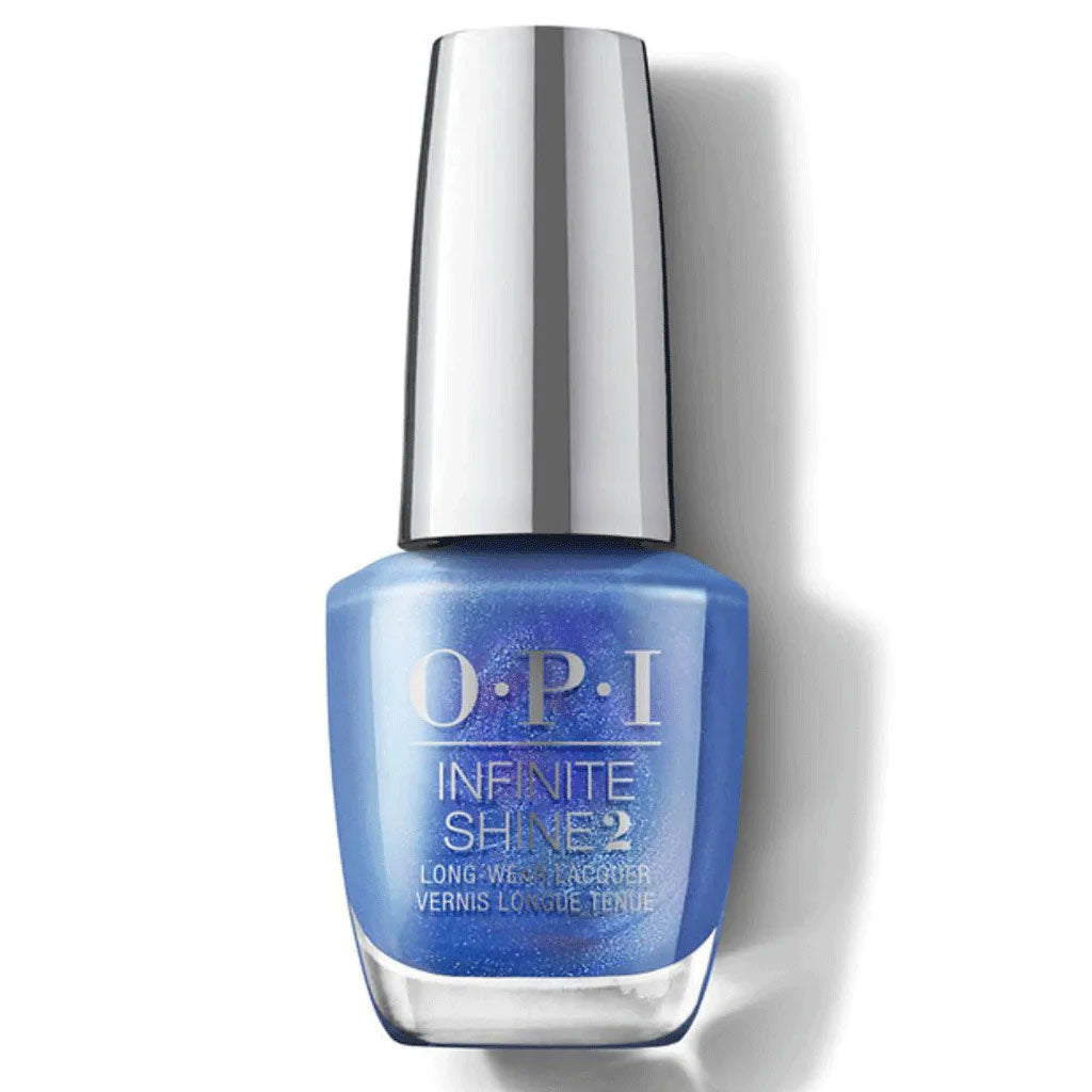 OPI Infinite Shine LED Marquee long-wear nail polish 15ml bottle