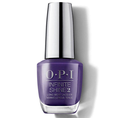 OPI Infinite Shine Mariachi Makes My Day long-wear nail polish 15ml bottle