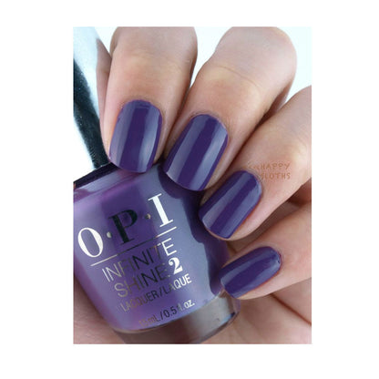OPI Infinite Shine Mariachi Makes My Day long-wear nail polish 15ml bottle