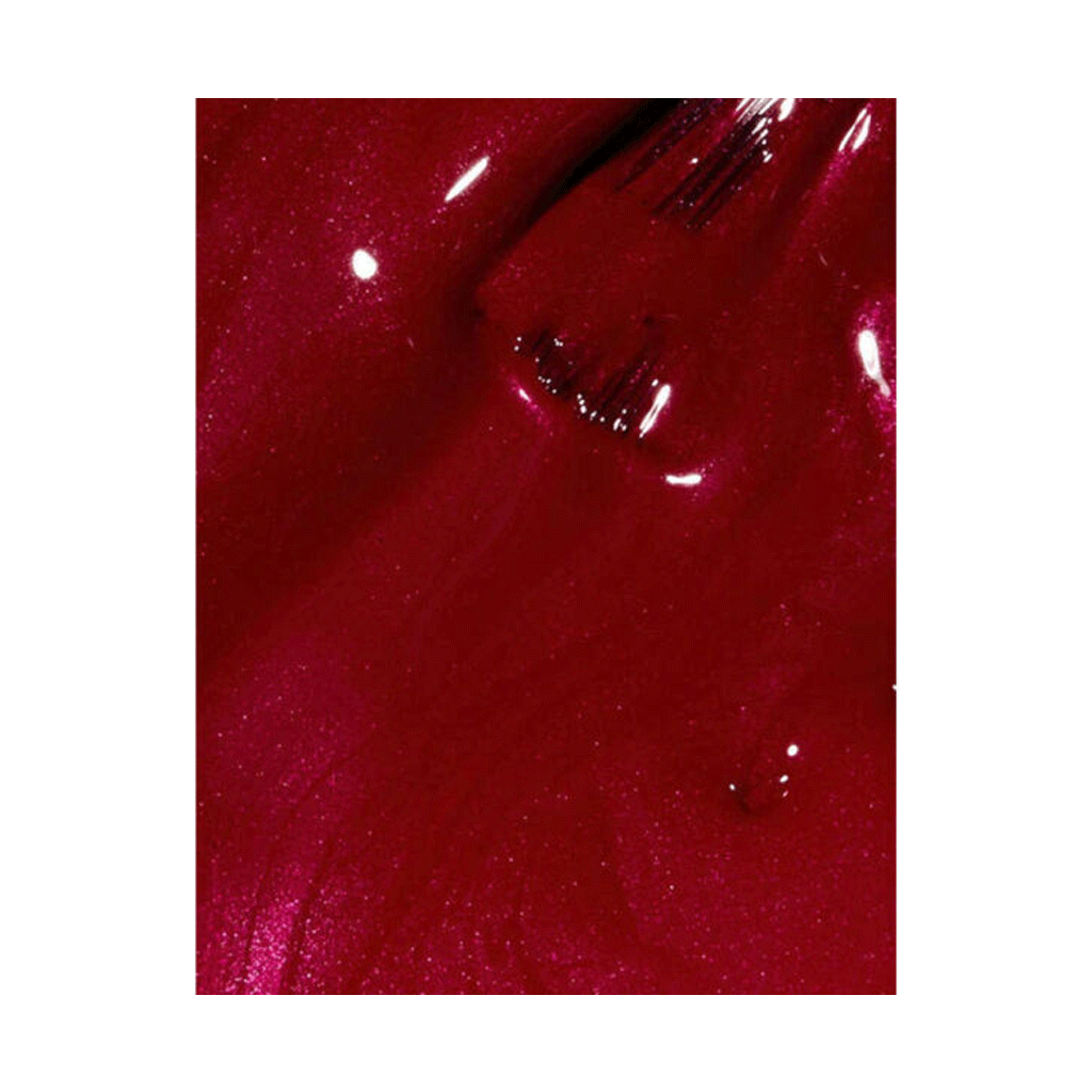 OPI Infinite Shine OPI Red long-wear nail polish 15ml bottle