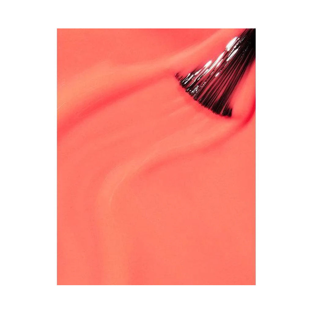 OPI Infinite Shine Orange You a Rock Star? long-wear nail polish 15ml bottle