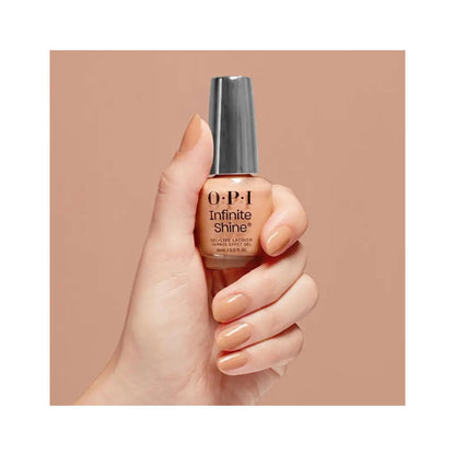 OPI Infinite Shine Over Slay Your Welcome (Silk) long-wear nail polish 15ml bottle