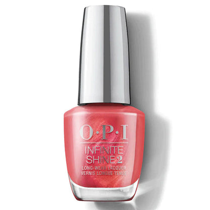 OPI Infinite Shine Paint the Tinsel Town long-wear nail polish 15ml bottle