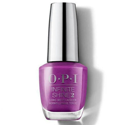 OPI Infinite Shine Positive Vibes Only long-wear nail polish 15ml bottle