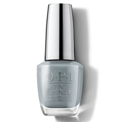 OPI Infinite Shine Ring Bare-er long-wear nail polish 15ml bottle