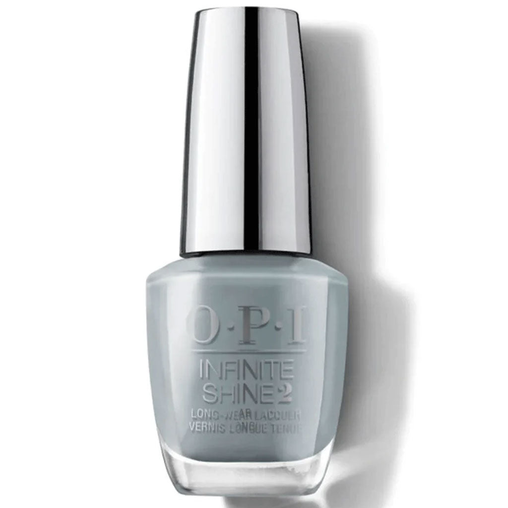 OPI Infinite Shine Ring Bare-er long-wear nail polish 15ml bottle