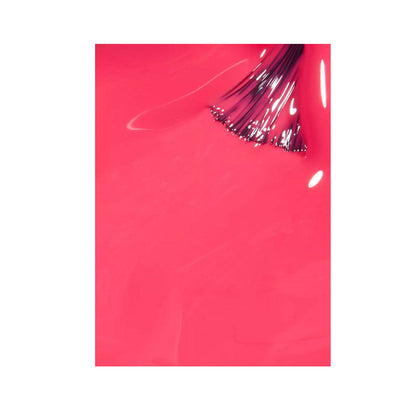 OPI Infinite Shine Strawberry Margarita long-wear nail polish 15ml bottle