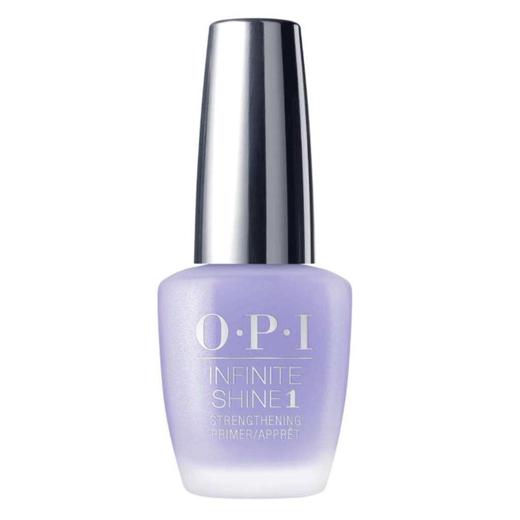 OPI Infinite Shine Strengthening Treatment for Nails long-wear nail polish 15ml bottle