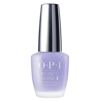 OPI Infinite Shine Strengthening Treatment for Nails long-wear nail polish 15ml bottle