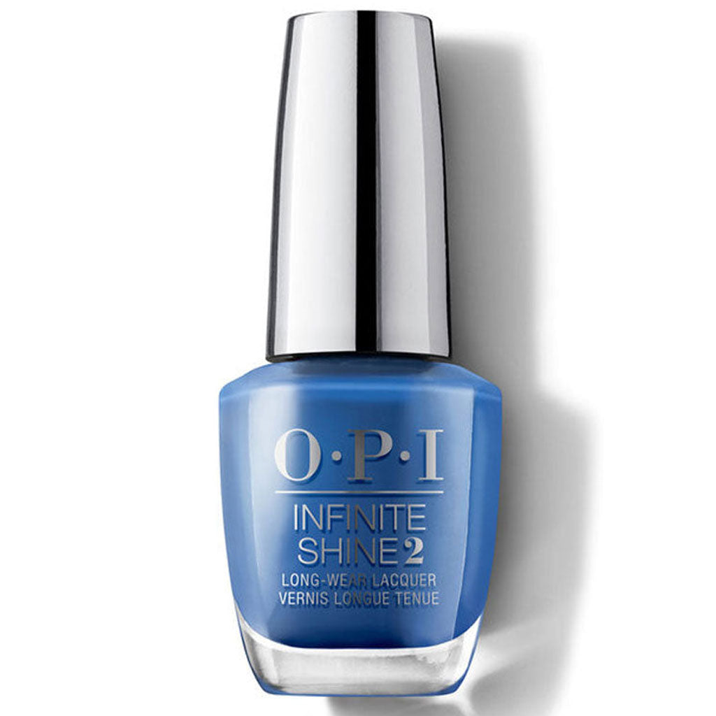 OPI Infinite Shine Super Trop-i-cal-i-fiji-istic long-wear nail polish 15ml bottle