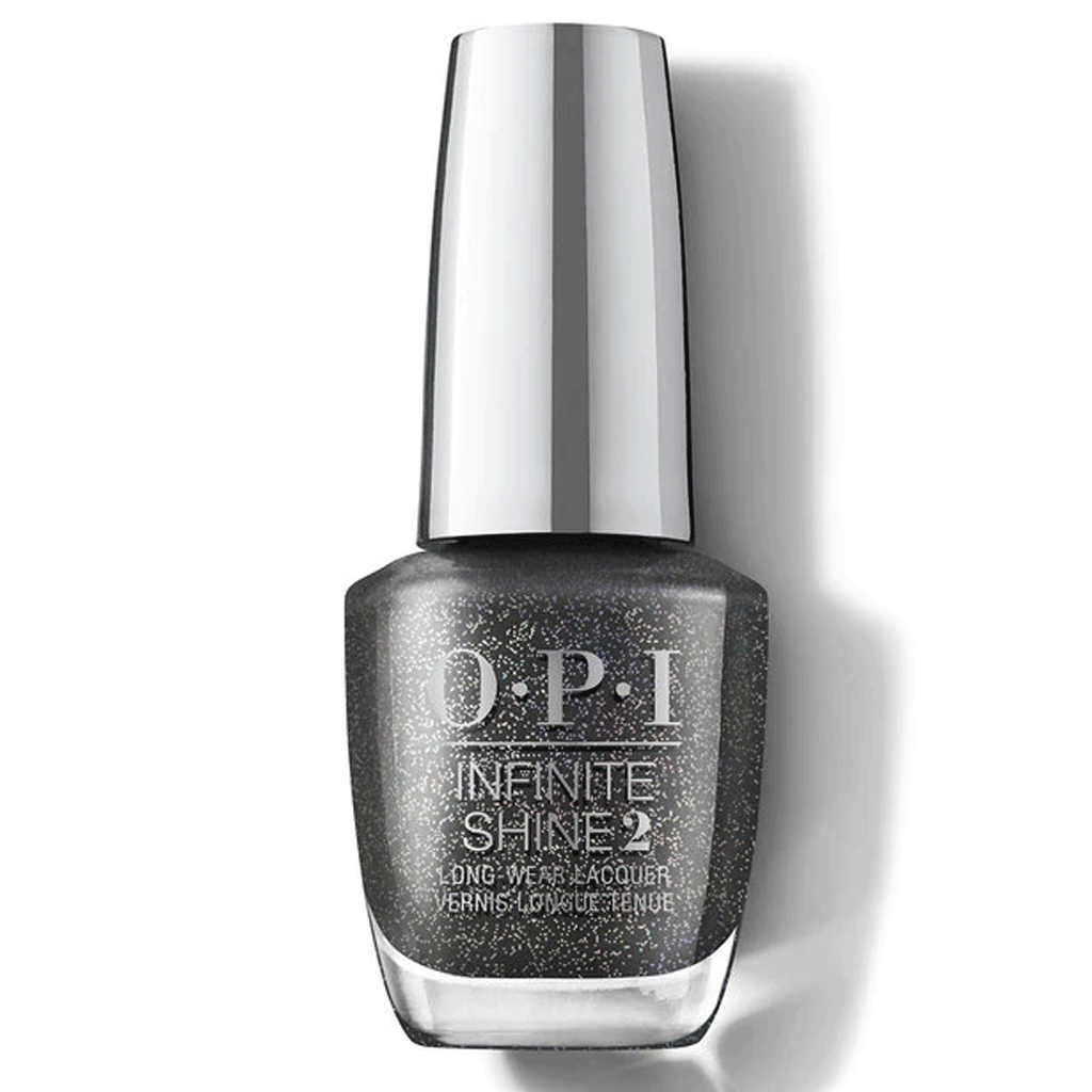 OPI Infinite Shine Turn Bright After Sunset long-wear nail polish 15ml bottle